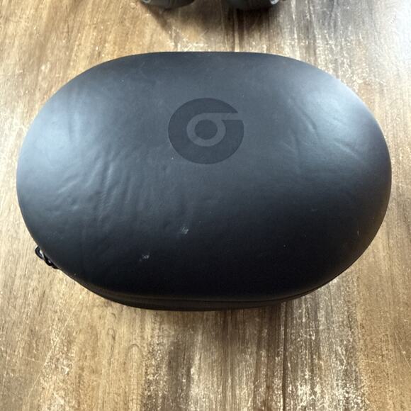 Beats by Dr. Dre Studio3 Bluetooth On Ear Wireless Headphones - Shadow Gray READ - Picture 4 of 6